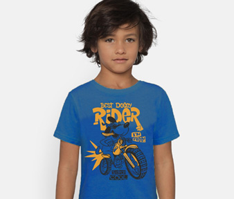 boys tshirt